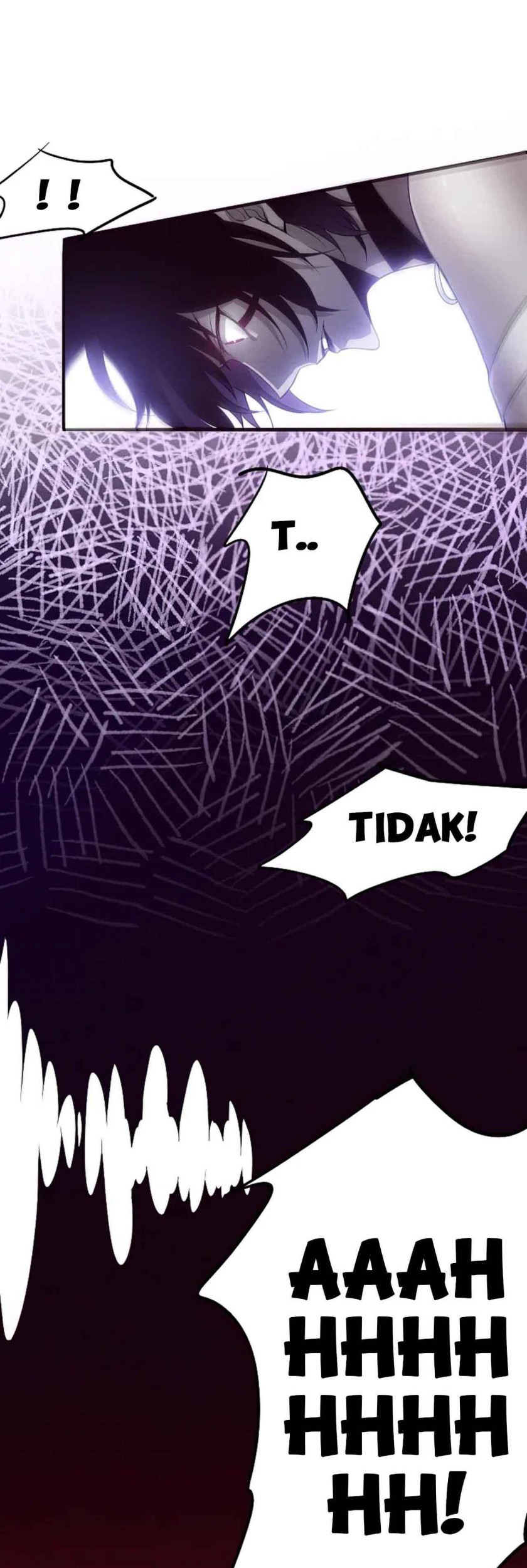 Evolution Frenzy Chapter 40 - halaman 2
