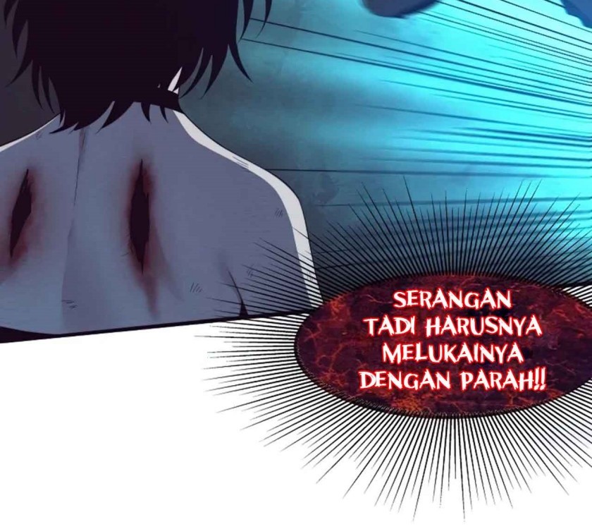 Evolution Frenzy Chapter 40 - halaman 28
