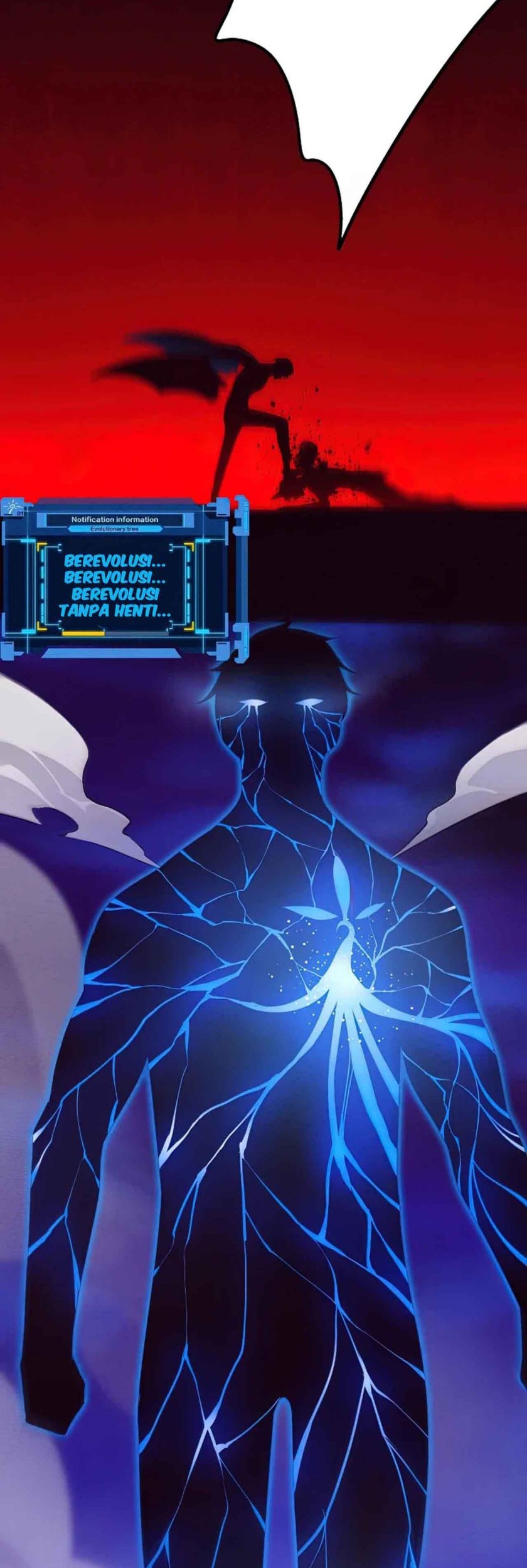 Evolution Frenzy Chapter 40 - halaman 3