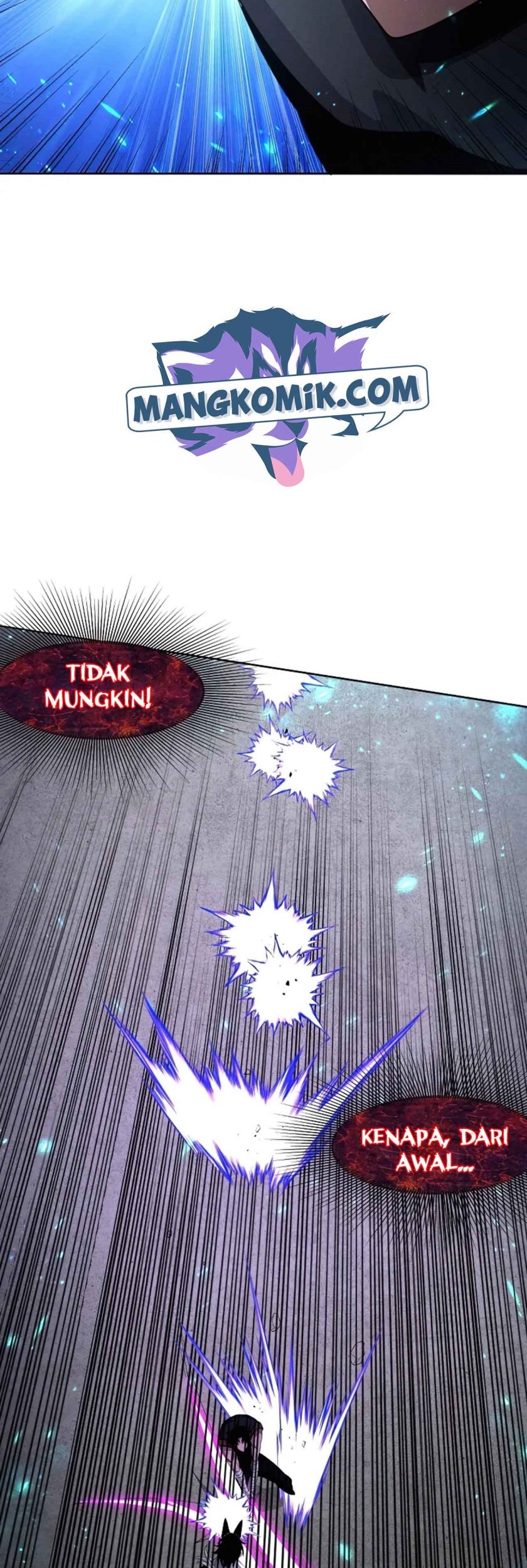Evolution Frenzy Chapter 40 - halaman 31