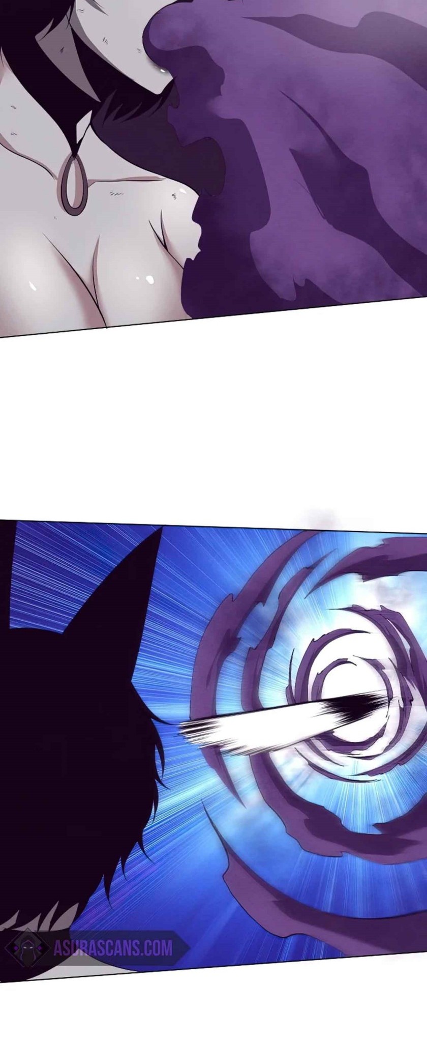 Evolution Frenzy Chapter 40 - halaman 34