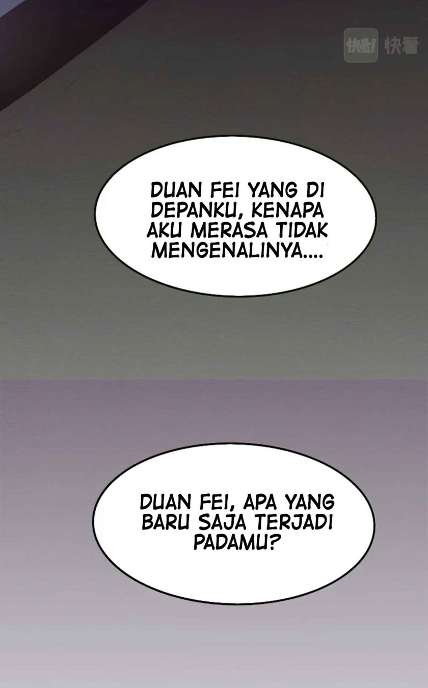 Evolution Frenzy Chapter 40 - halaman 41