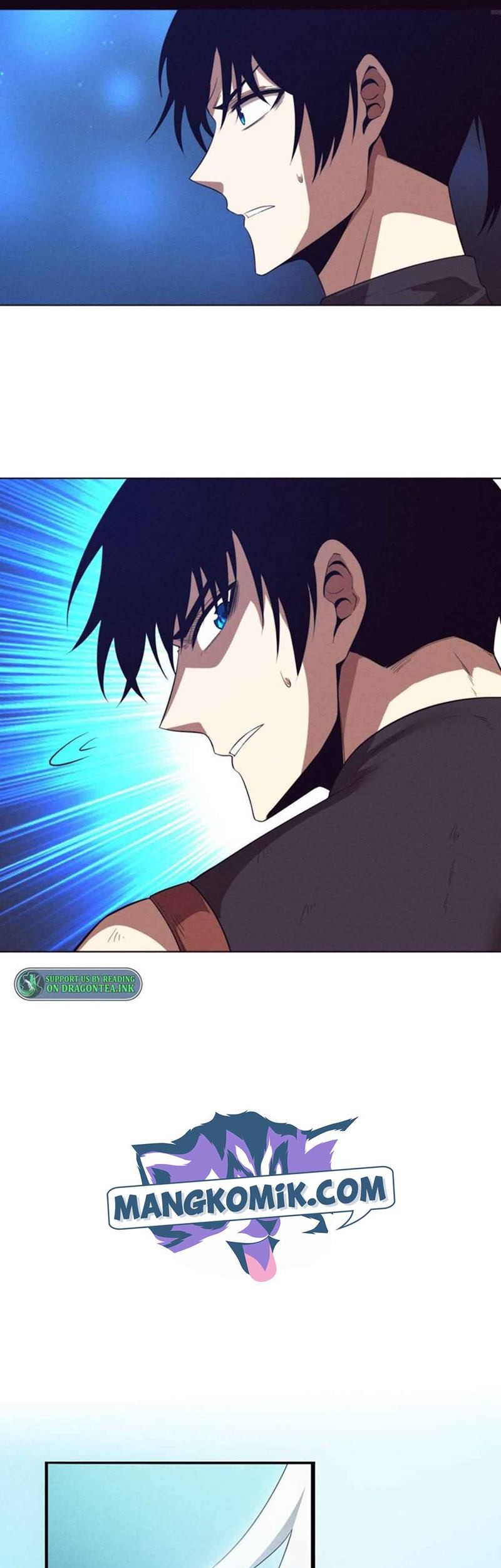Evolution Frenzy Chapter 41 - halaman 18