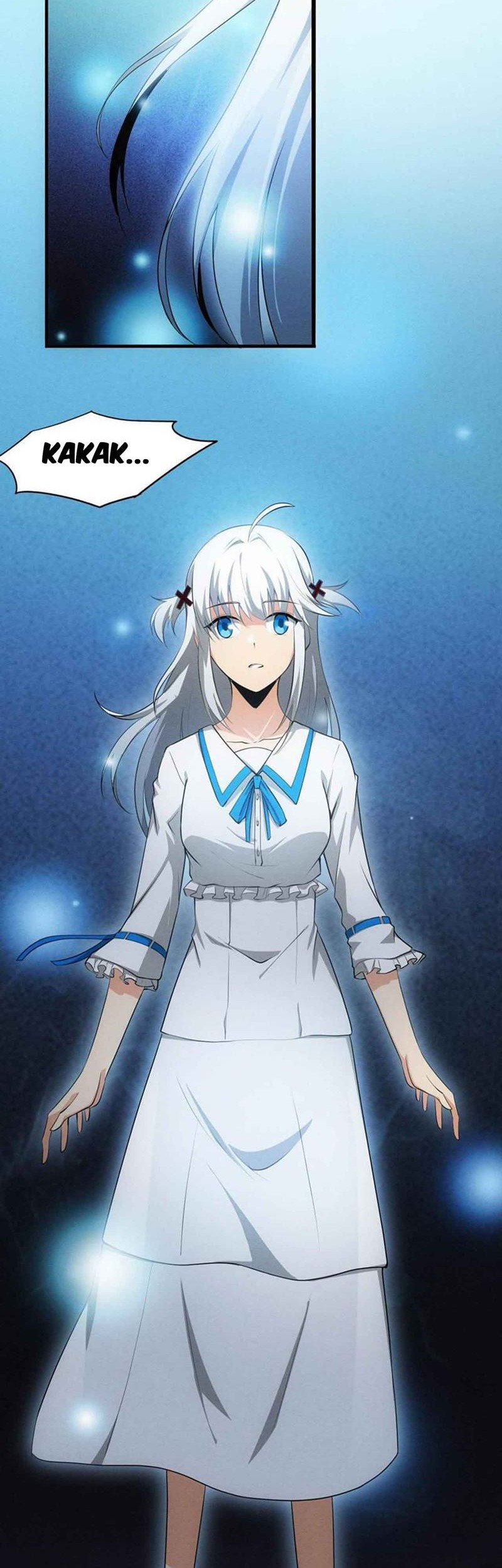 Evolution Frenzy Chapter 41 - halaman 19