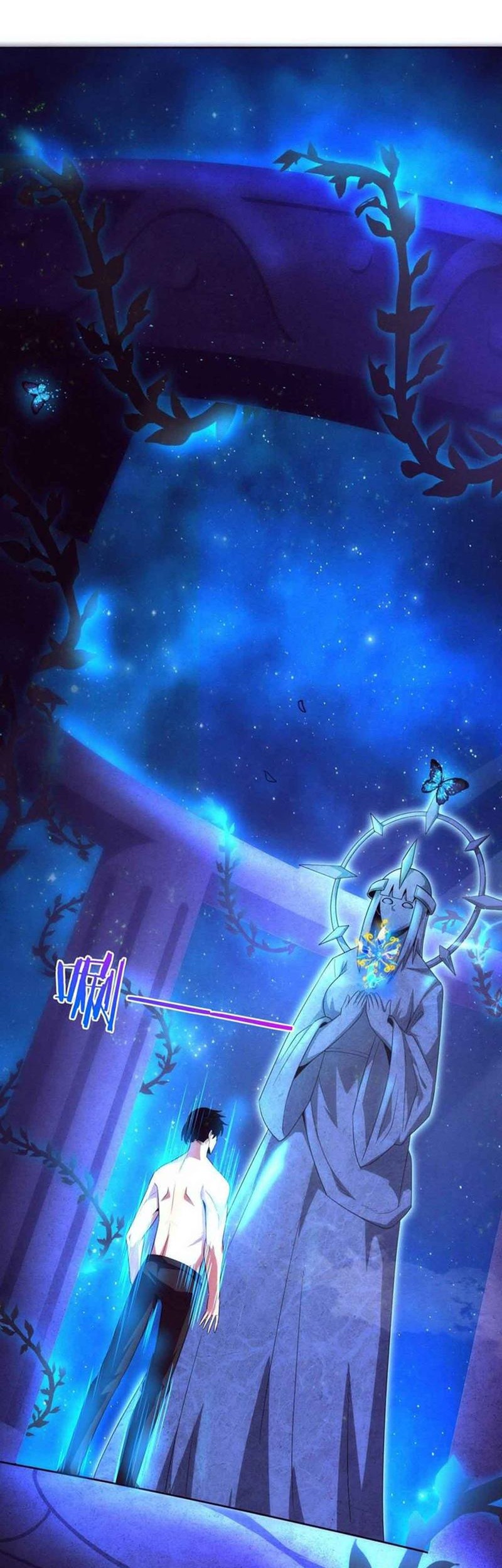 Evolution Frenzy Chapter 41 - halaman 27