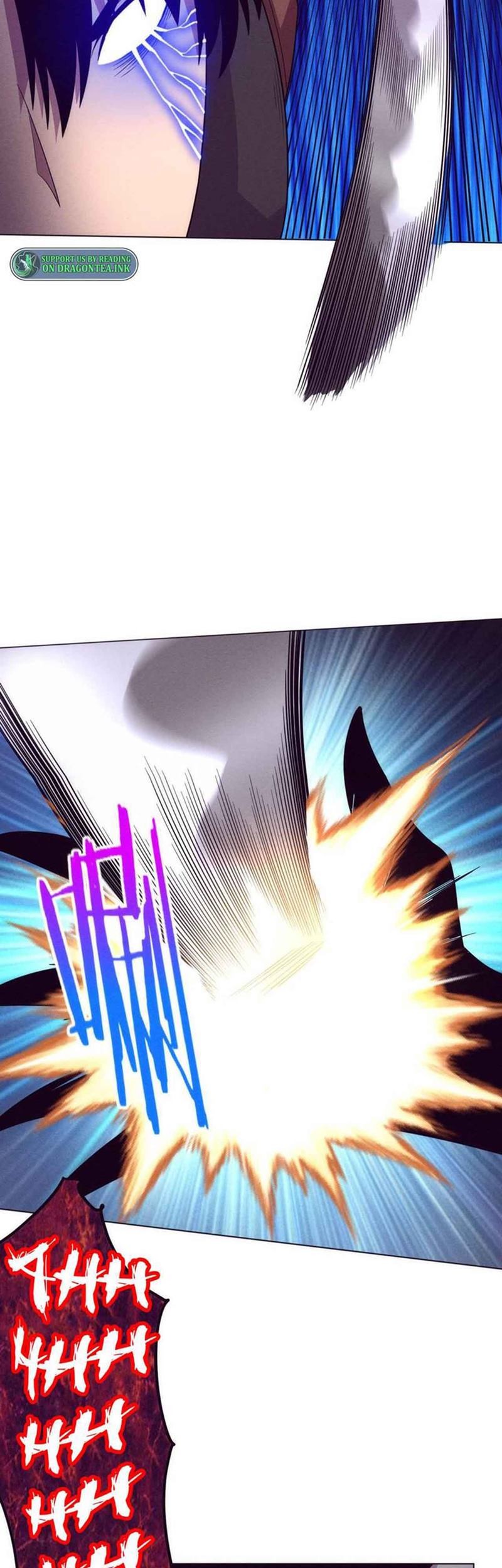 Evolution Frenzy Chapter 41 - halaman 6