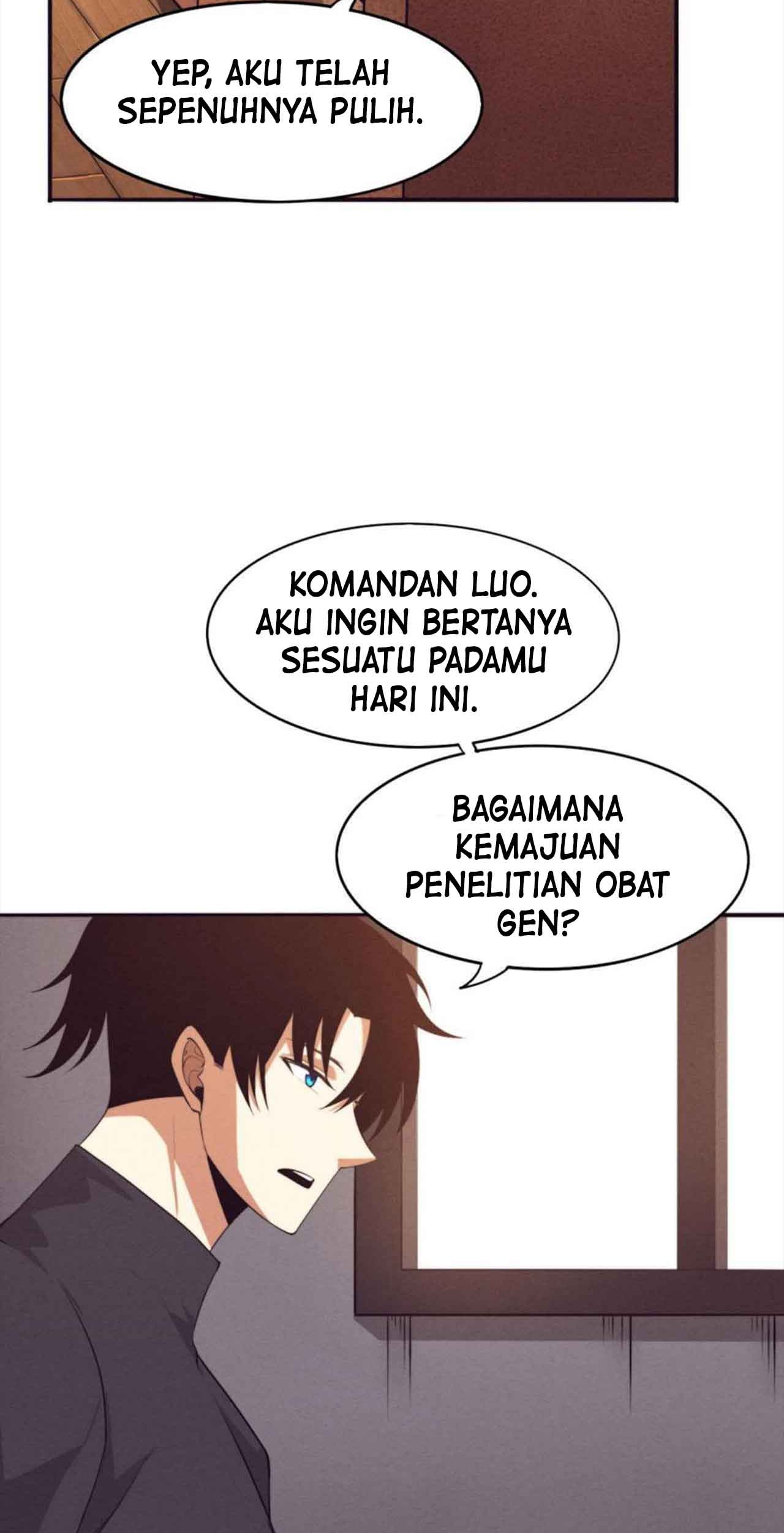 Evolution Frenzy Chapter 42 - halaman 12