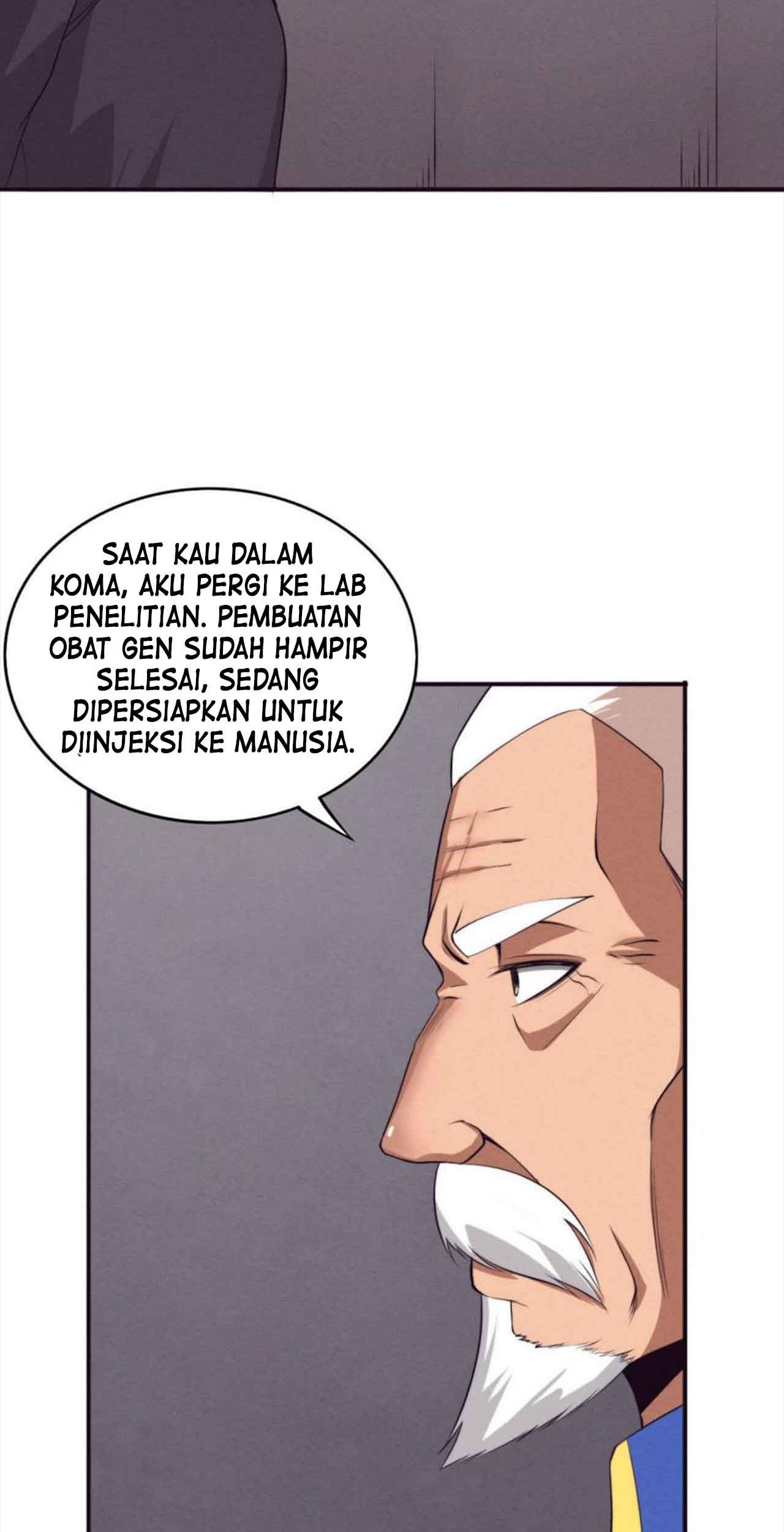 Evolution Frenzy Chapter 42 - halaman 13