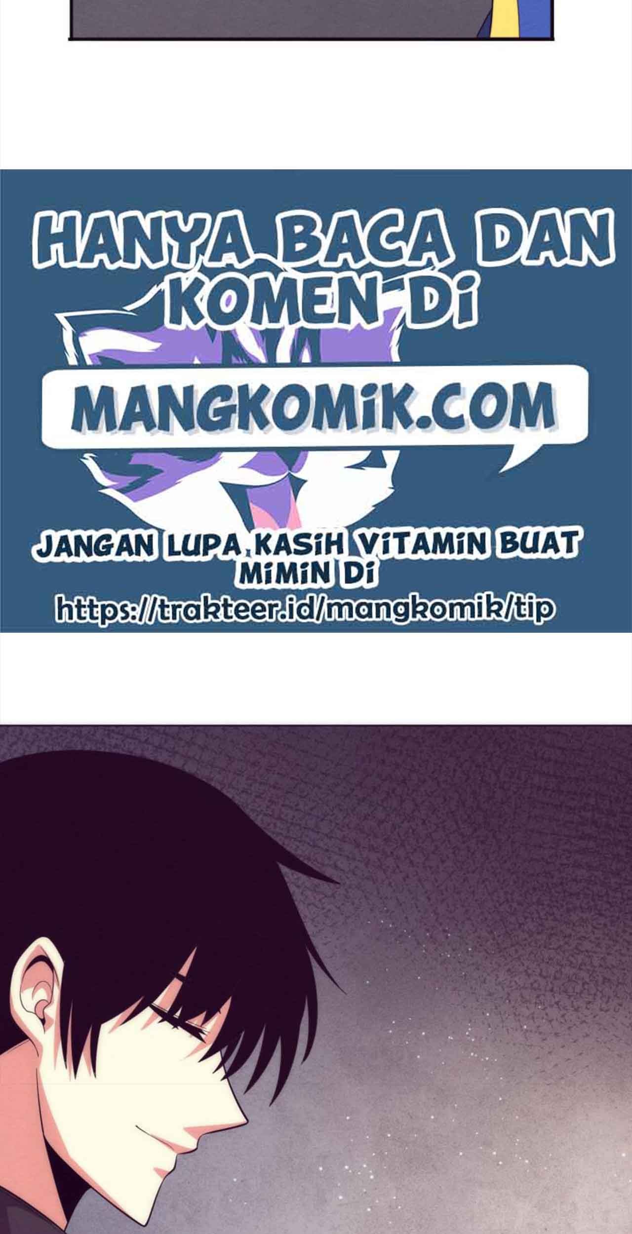 Evolution Frenzy Chapter 42 - halaman 14