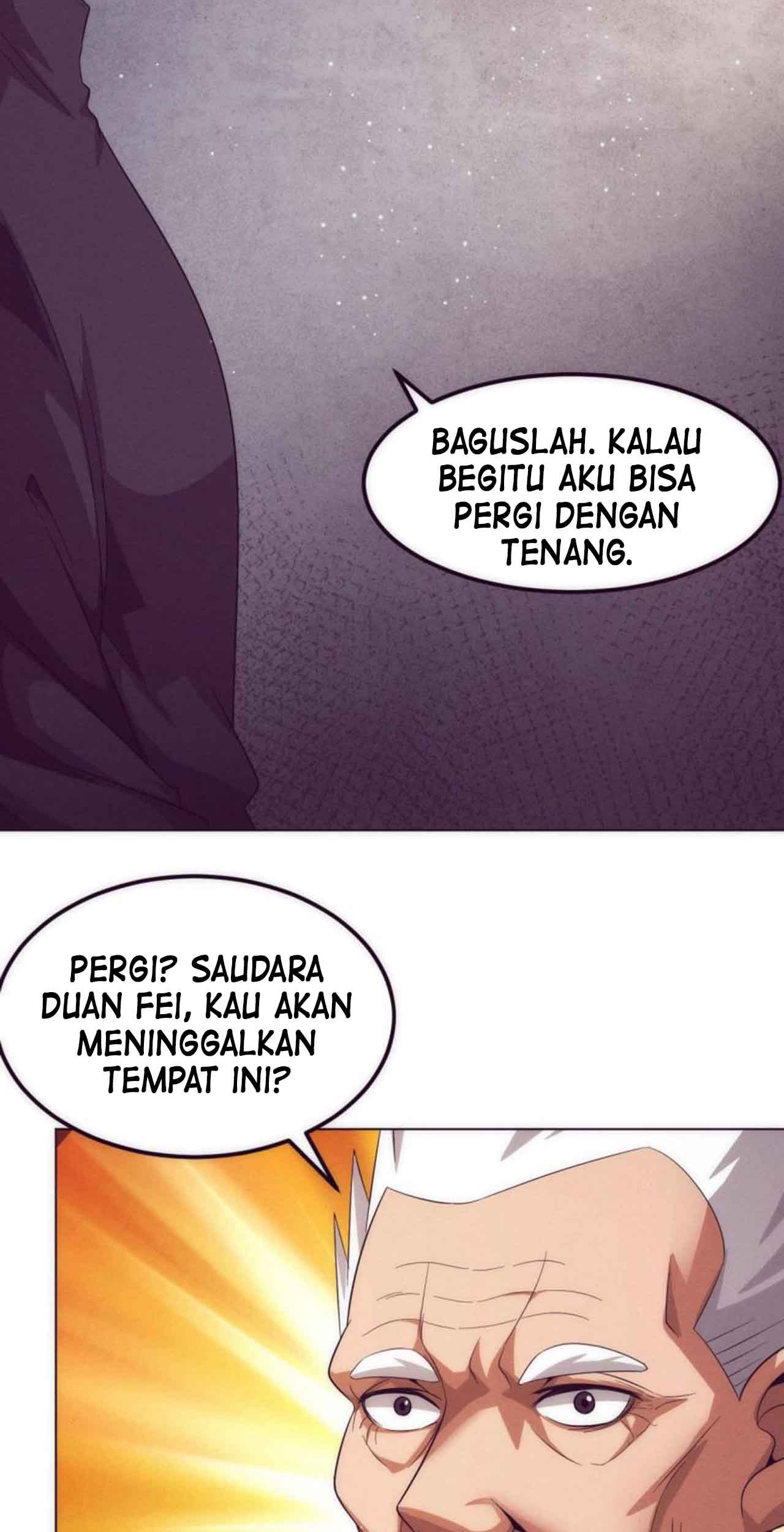 Evolution Frenzy Chapter 42 - halaman 15