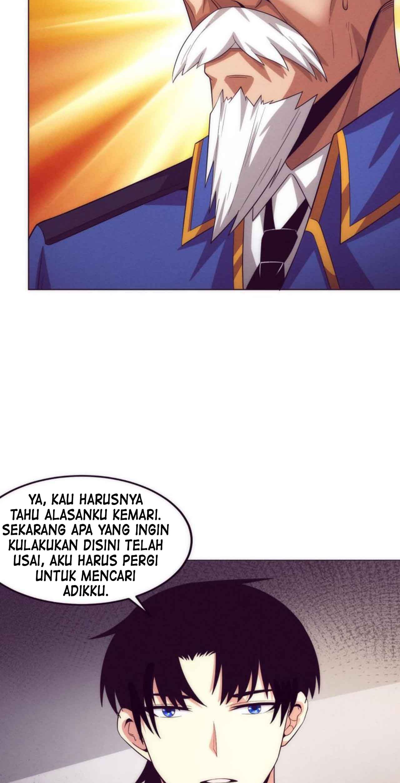 Evolution Frenzy Chapter 42 - halaman 16