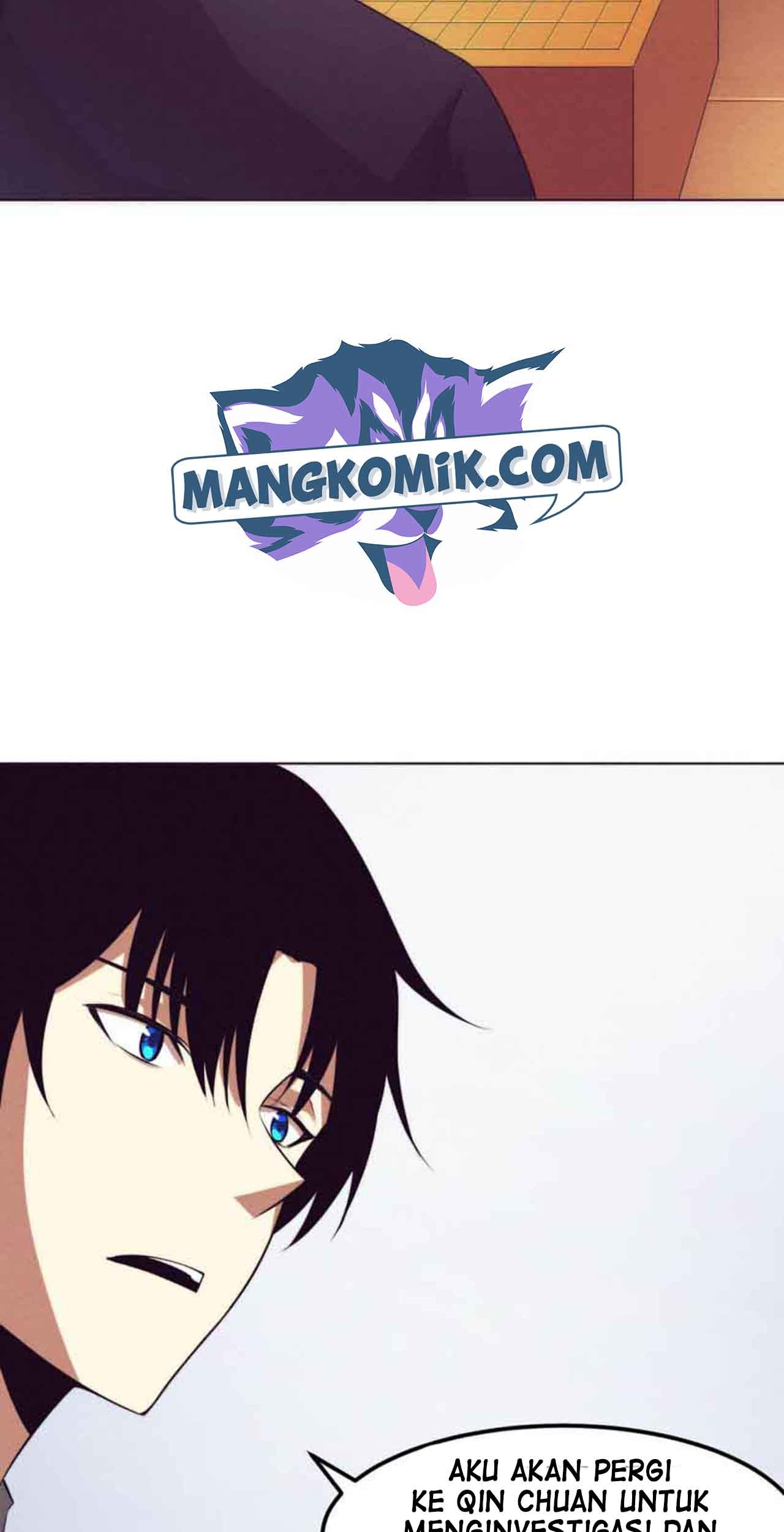 Evolution Frenzy Chapter 42 - halaman 19
