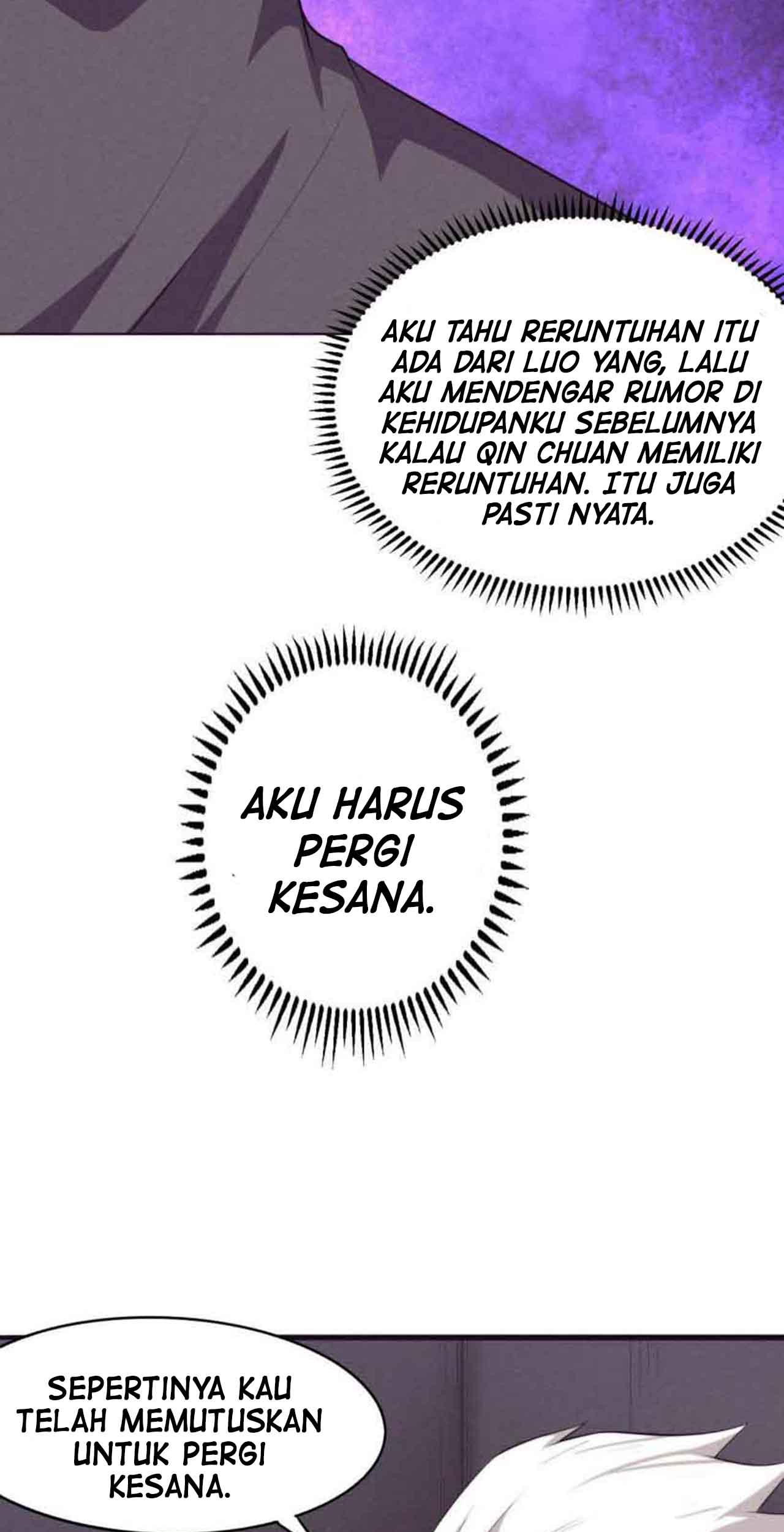 Evolution Frenzy Chapter 42 - halaman 23