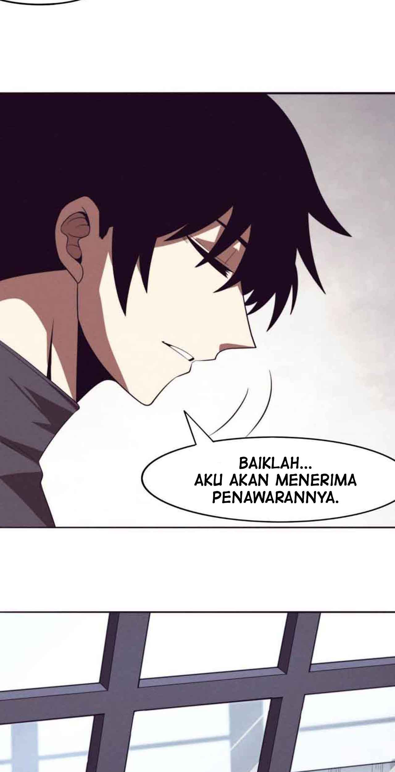 Evolution Frenzy Chapter 42 - halaman 31