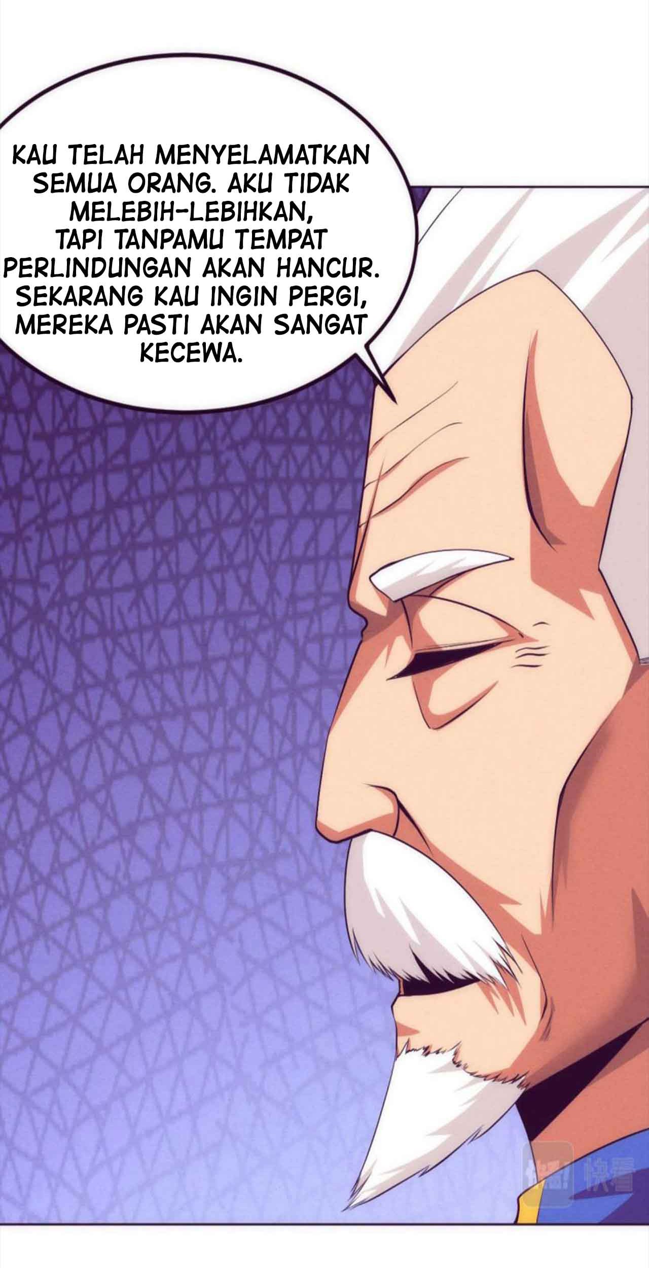Evolution Frenzy Chapter 42 - halaman 46