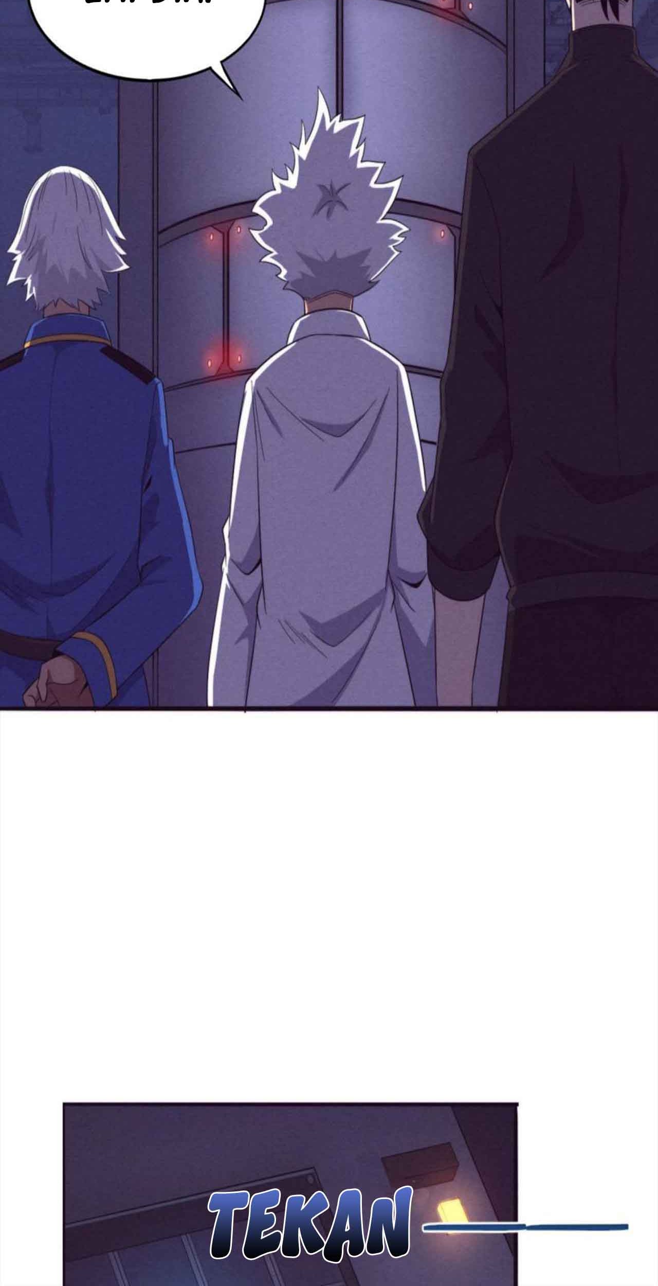 Evolution Frenzy Chapter 42 - halaman 57