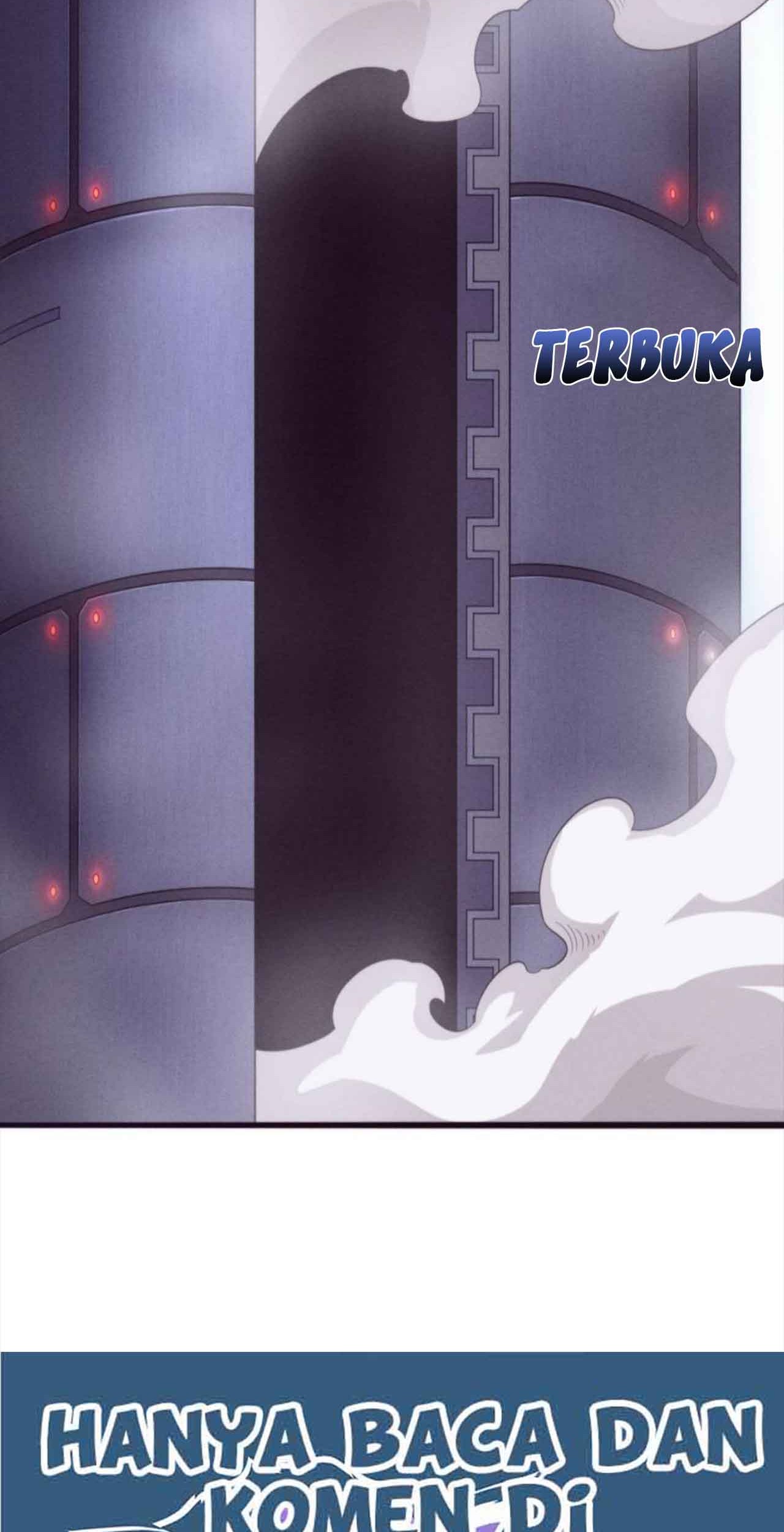 Evolution Frenzy Chapter 42 - halaman 59
