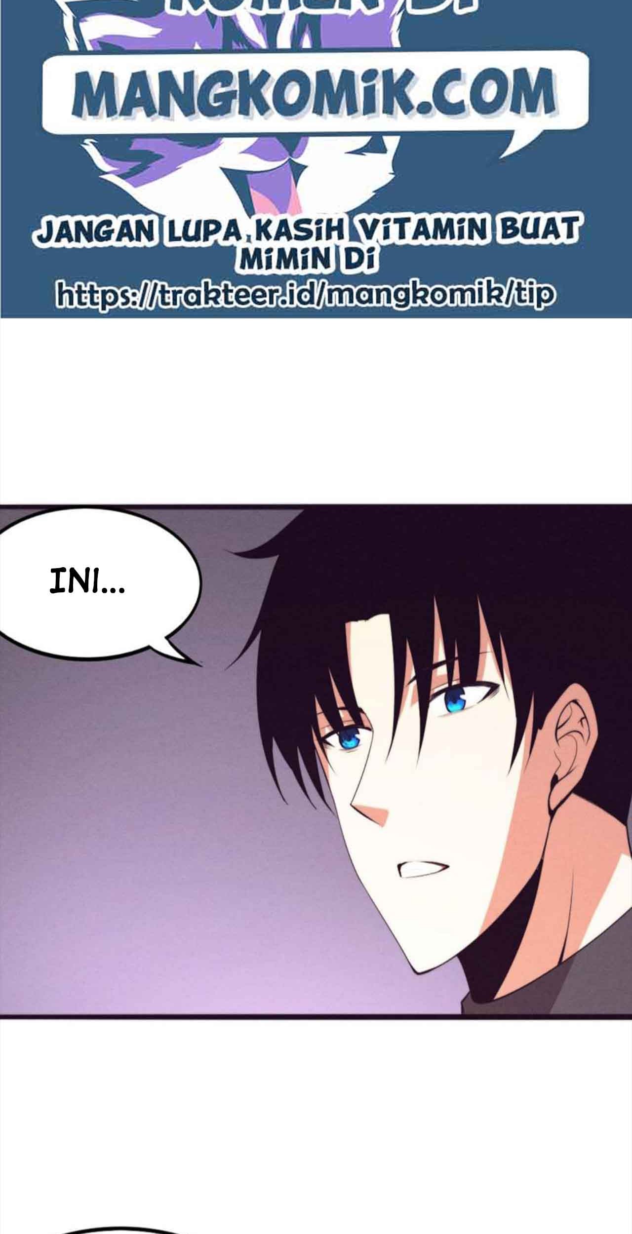Evolution Frenzy Chapter 42 - halaman 60