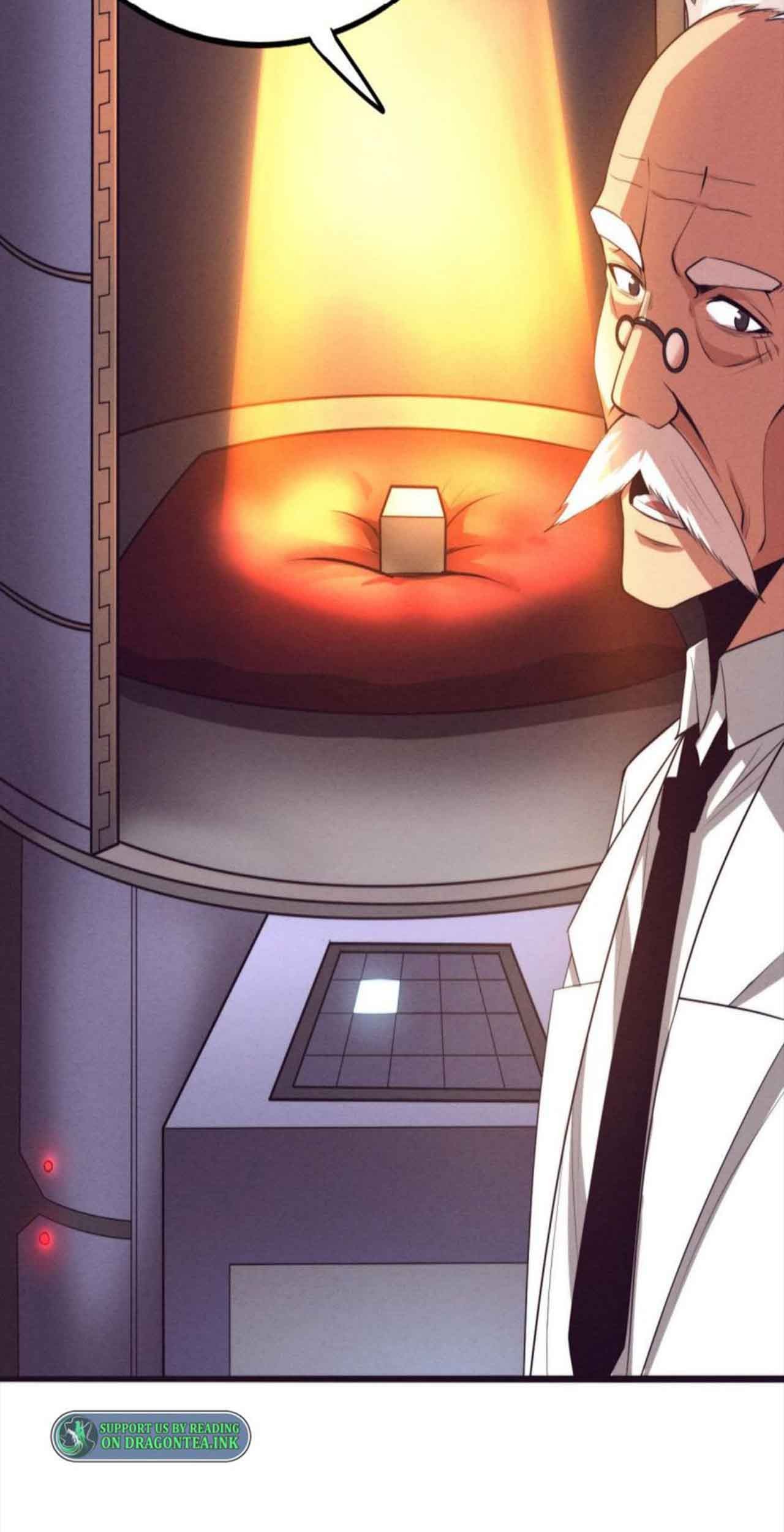 Evolution Frenzy Chapter 42 - halaman 62