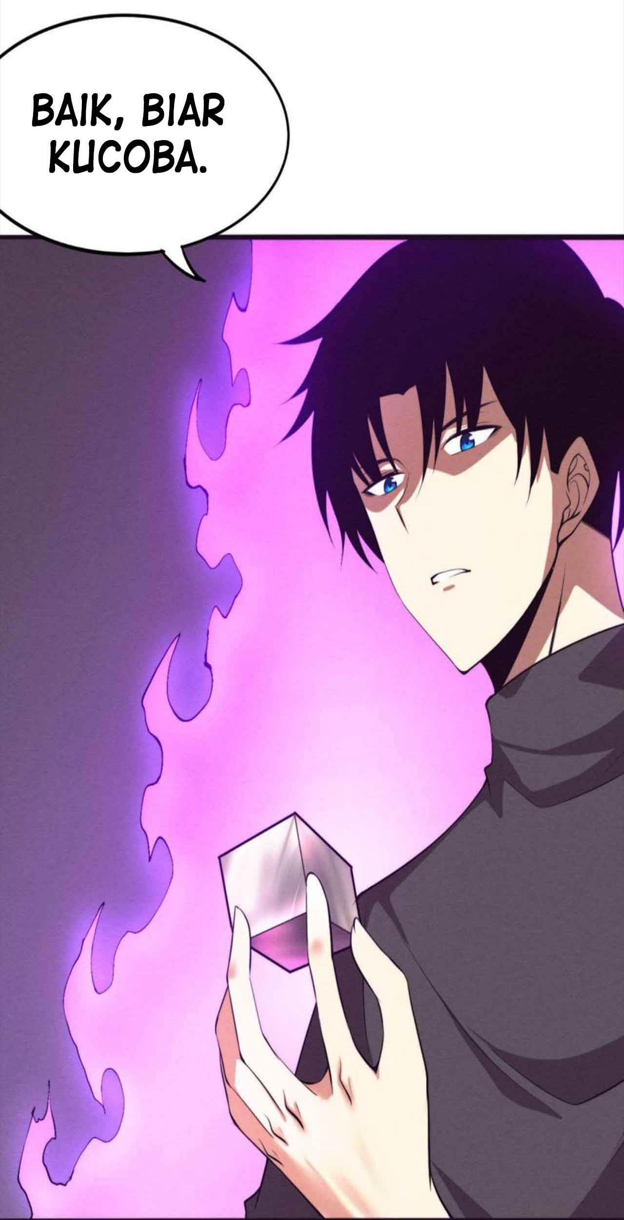 Evolution Frenzy Chapter 42 - halaman 63