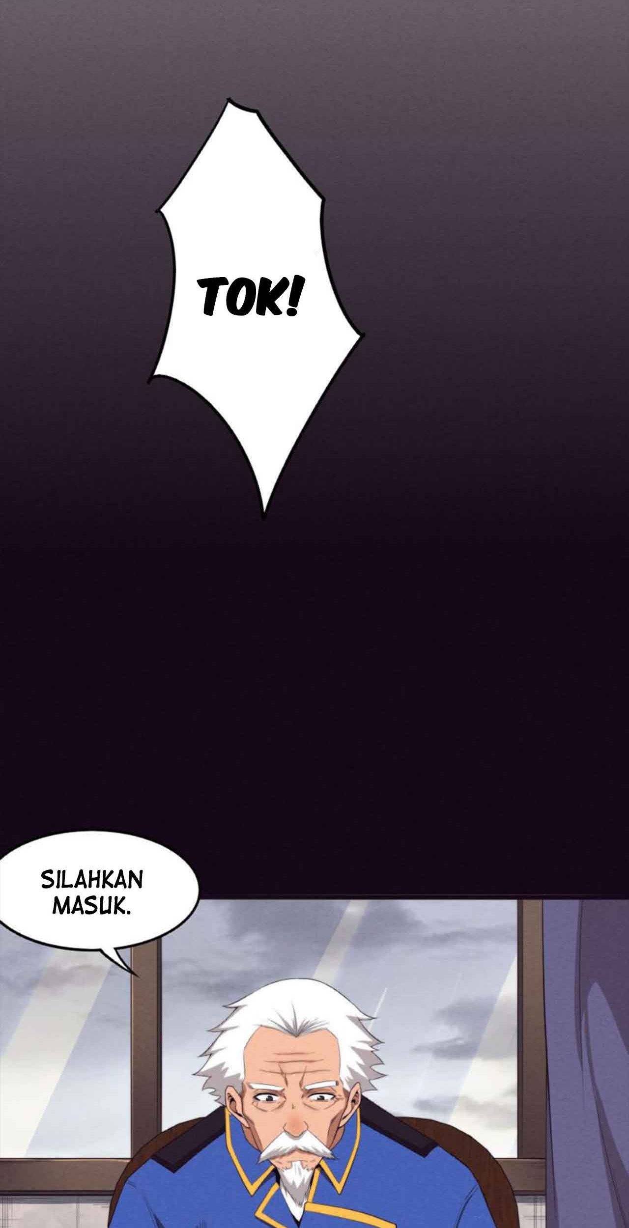 Evolution Frenzy Chapter 42 - halaman 7