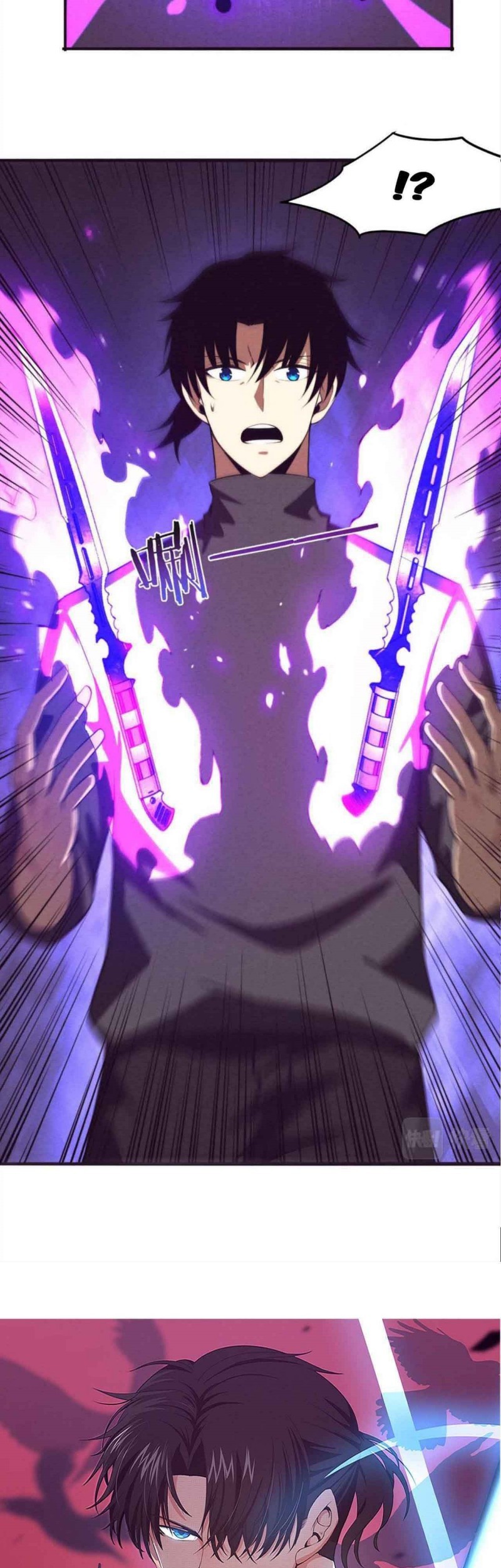 Evolution Frenzy Chapter 43 - halaman 4