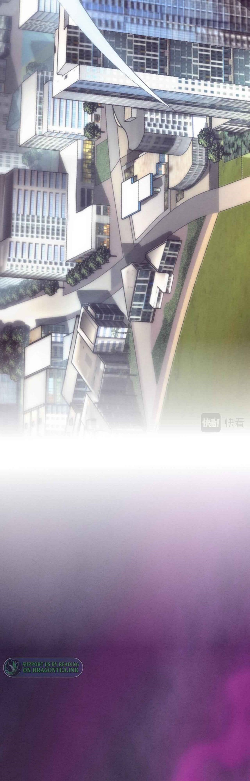 Evolution Frenzy Chapter 43 - halaman 42
