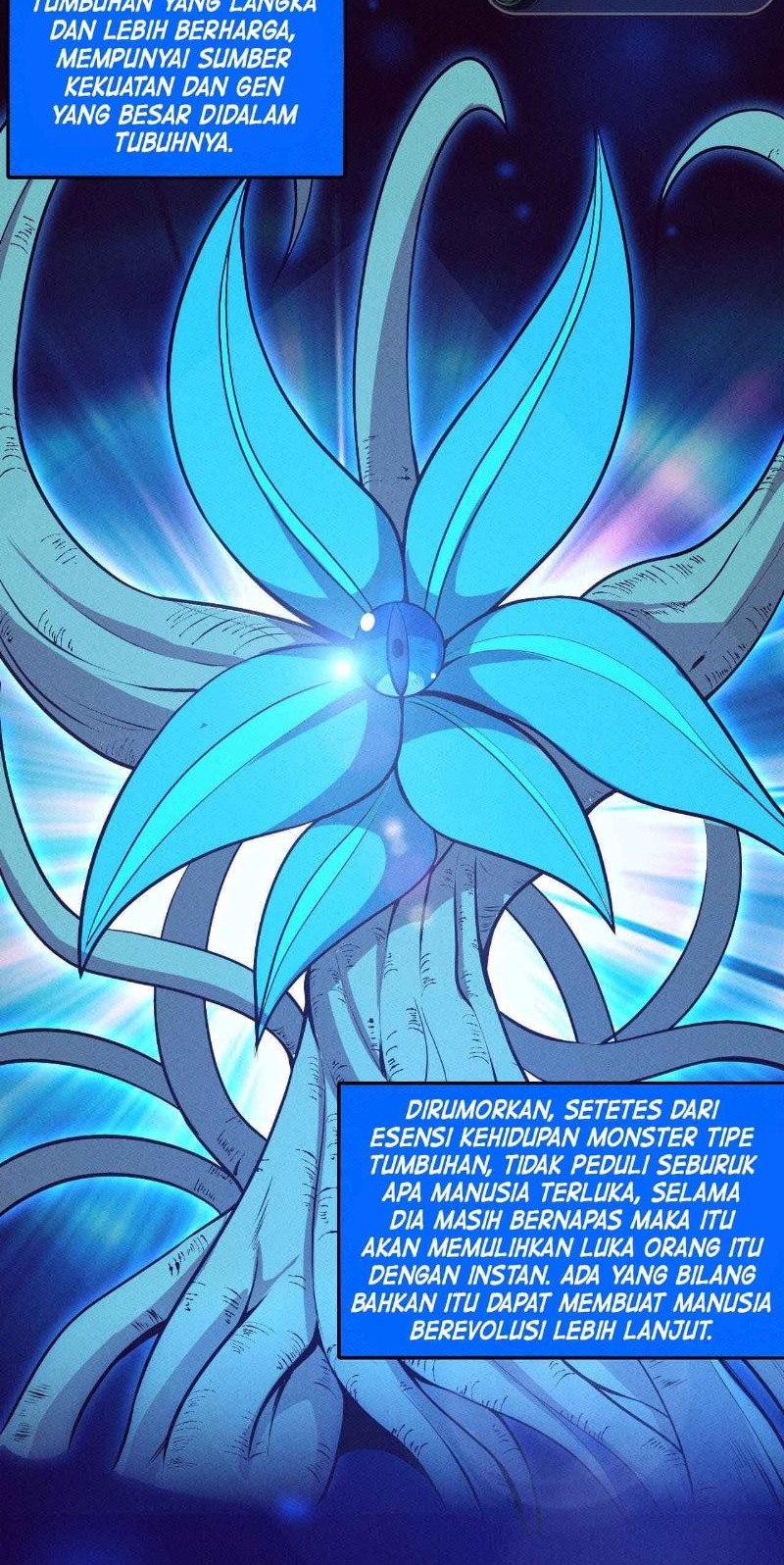 Evolution Frenzy Chapter 44 - halaman 19