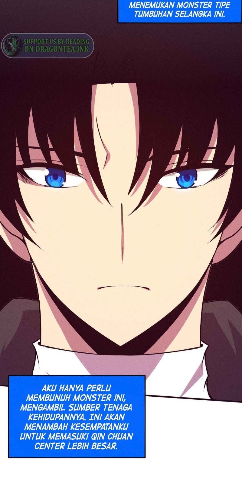 Evolution Frenzy Chapter 44 - halaman 21