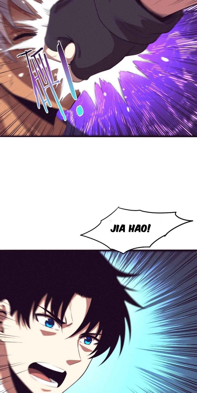 Evolution Frenzy Chapter 44 - halaman 32
