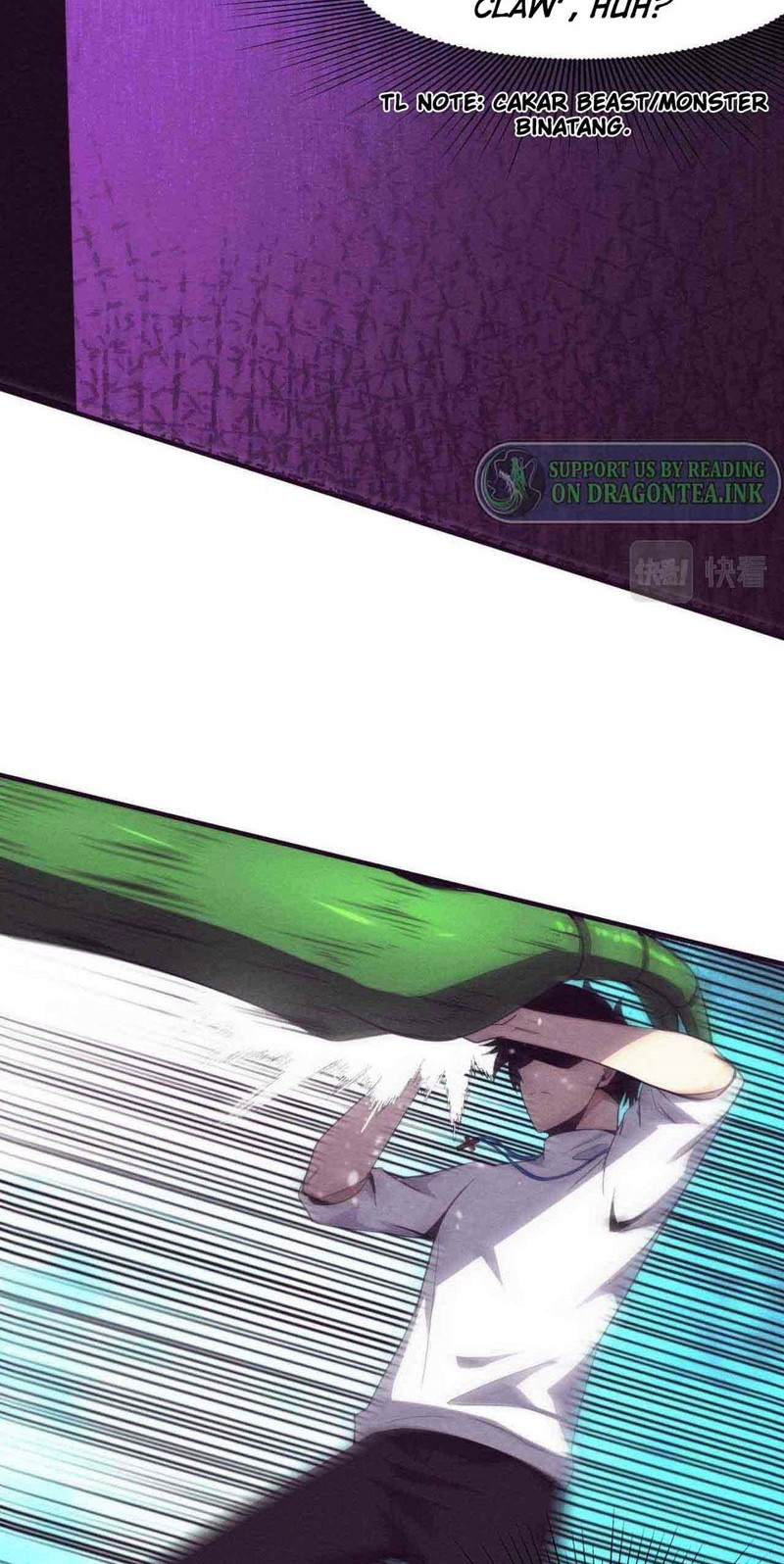 Evolution Frenzy Chapter 45 - halaman 14