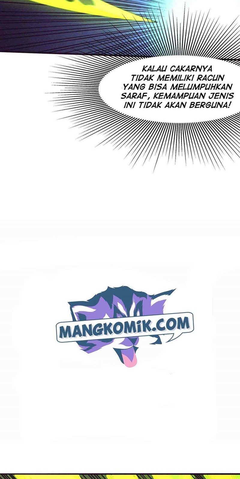 Evolution Frenzy Chapter 45 - halaman 16