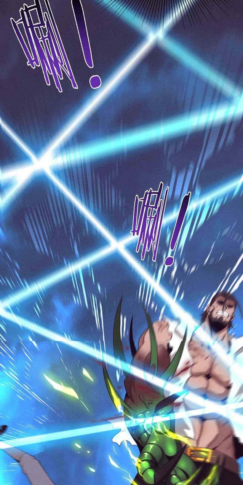 Evolution Frenzy Chapter 45 - halaman 18