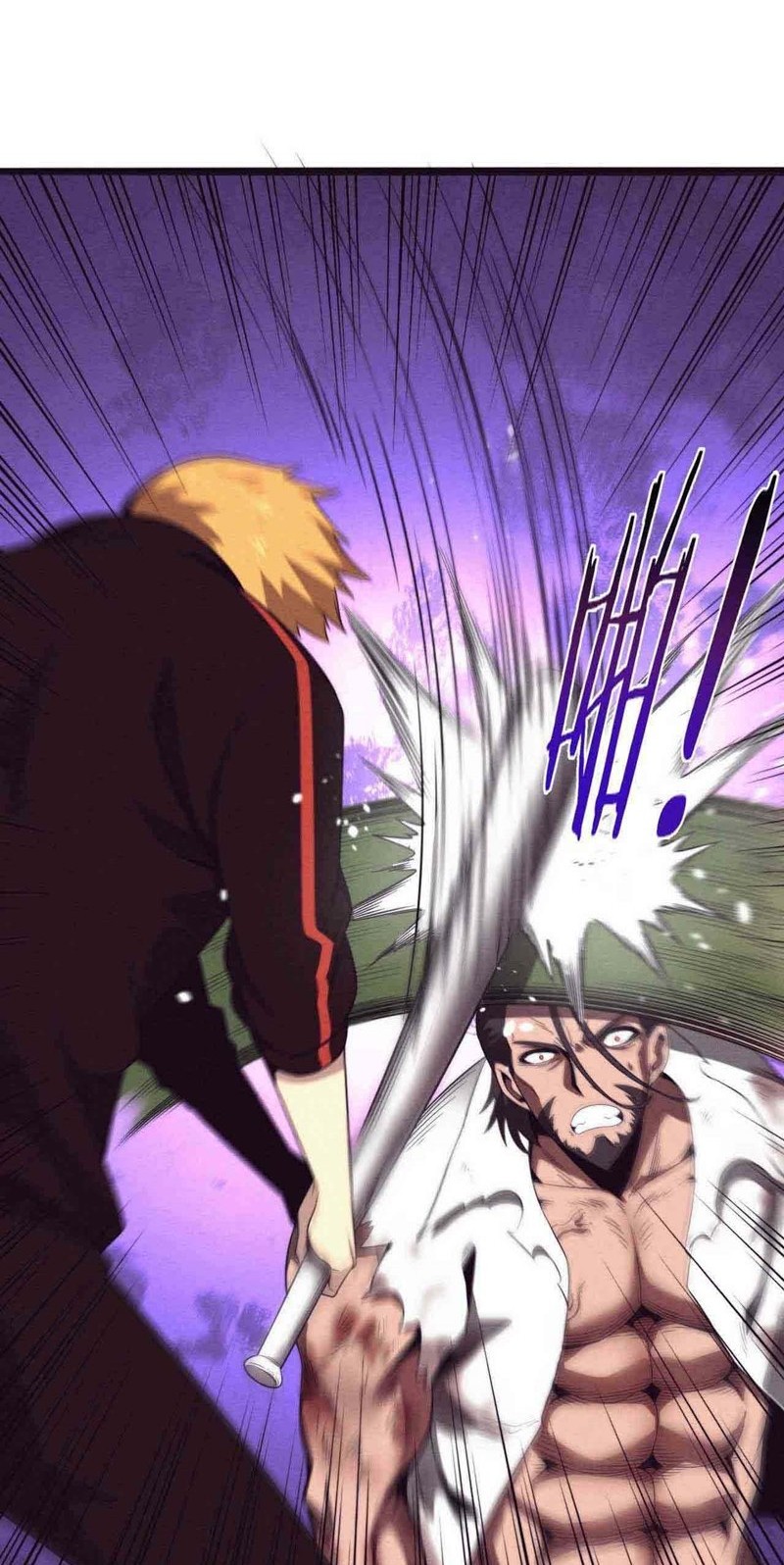 Evolution Frenzy Chapter 45 - halaman 31