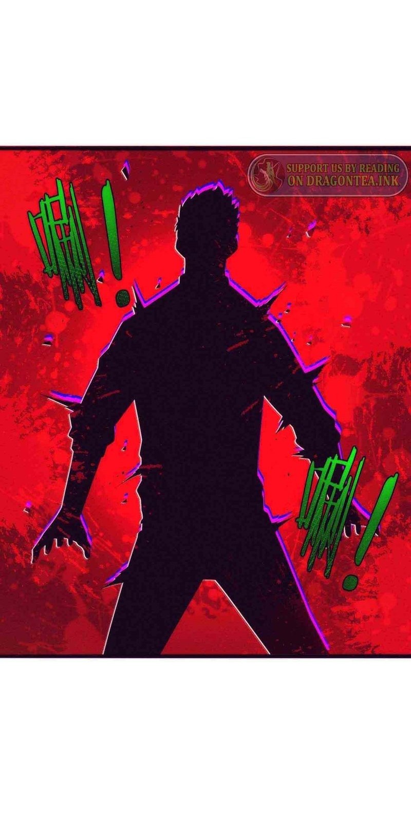 Evolution Frenzy Chapter 45 - halaman 44