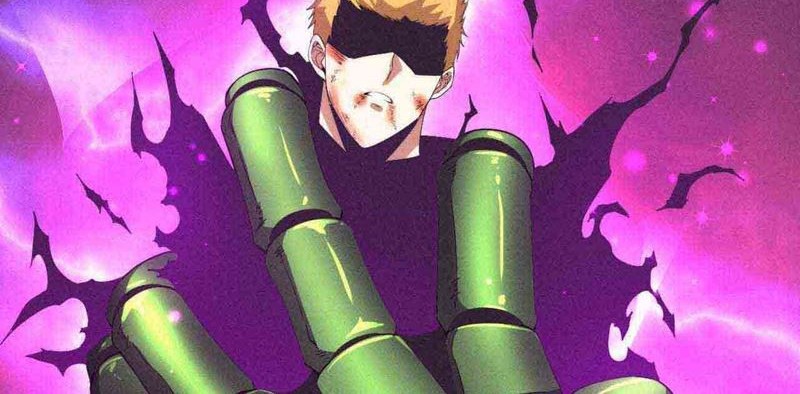 Evolution Frenzy Chapter 46 - halaman 13