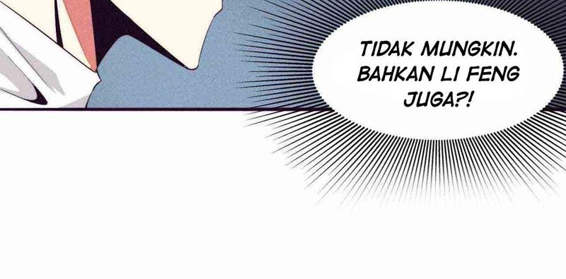 Evolution Frenzy Chapter 46 - halaman 15