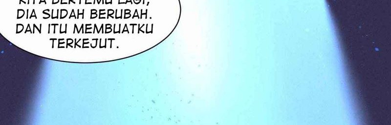 Evolution Frenzy Chapter 46 - halaman 41