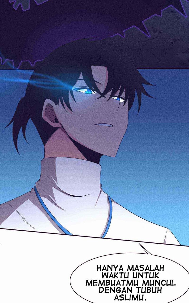 Evolution Frenzy Chapter 46 - halaman 45