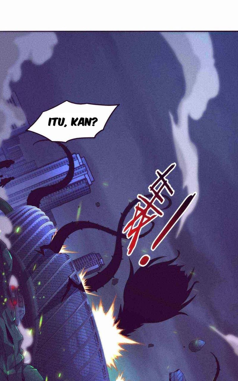 Evolution Frenzy Chapter 46 - halaman 47