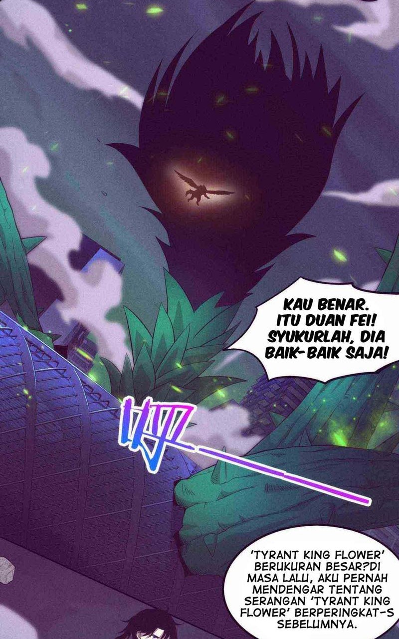 Evolution Frenzy Chapter 46 - halaman 49