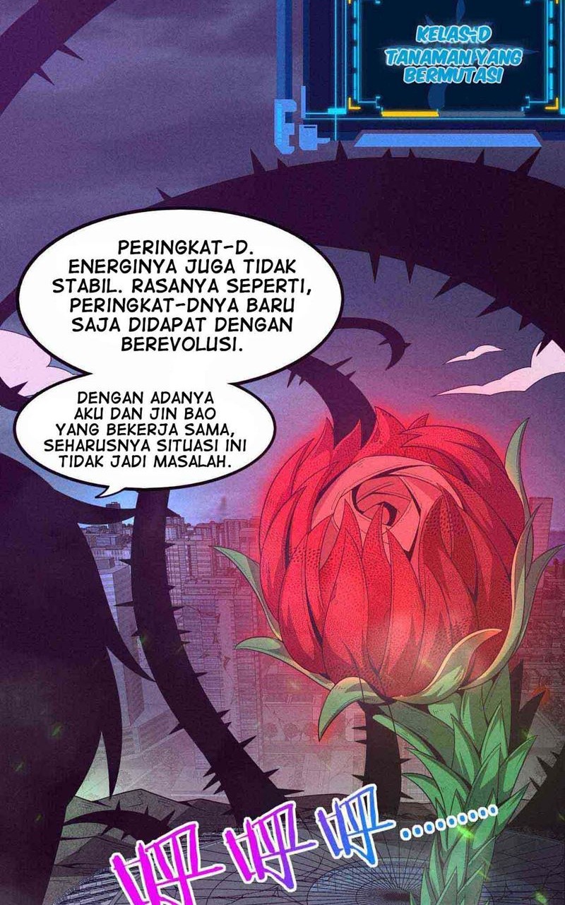 Evolution Frenzy Chapter 46 - halaman 51