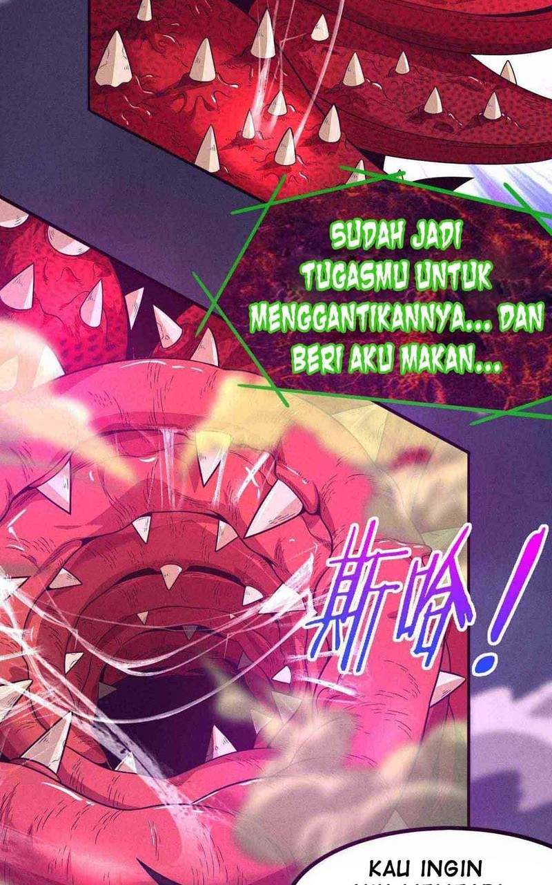 Evolution Frenzy Chapter 46 - halaman 53