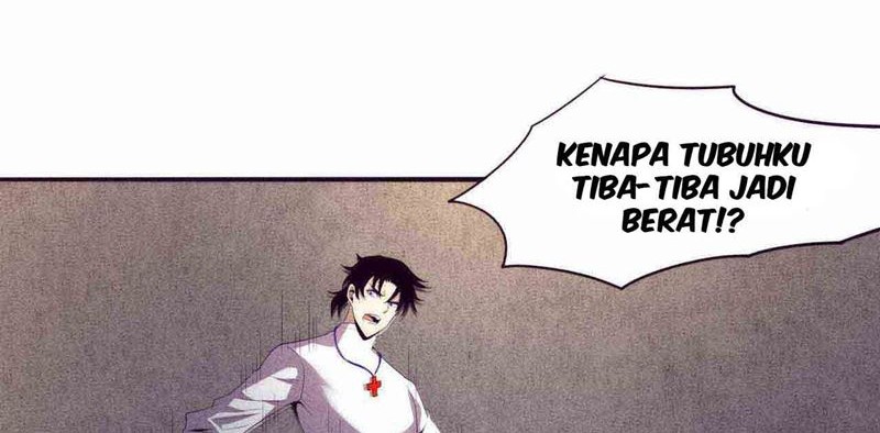 Evolution Frenzy Chapter 46 - halaman 9