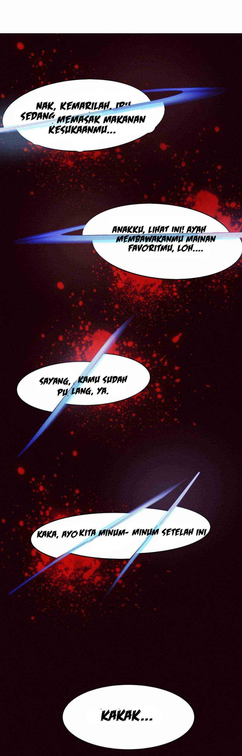 Evolution Frenzy Chapter 47 - halaman 29