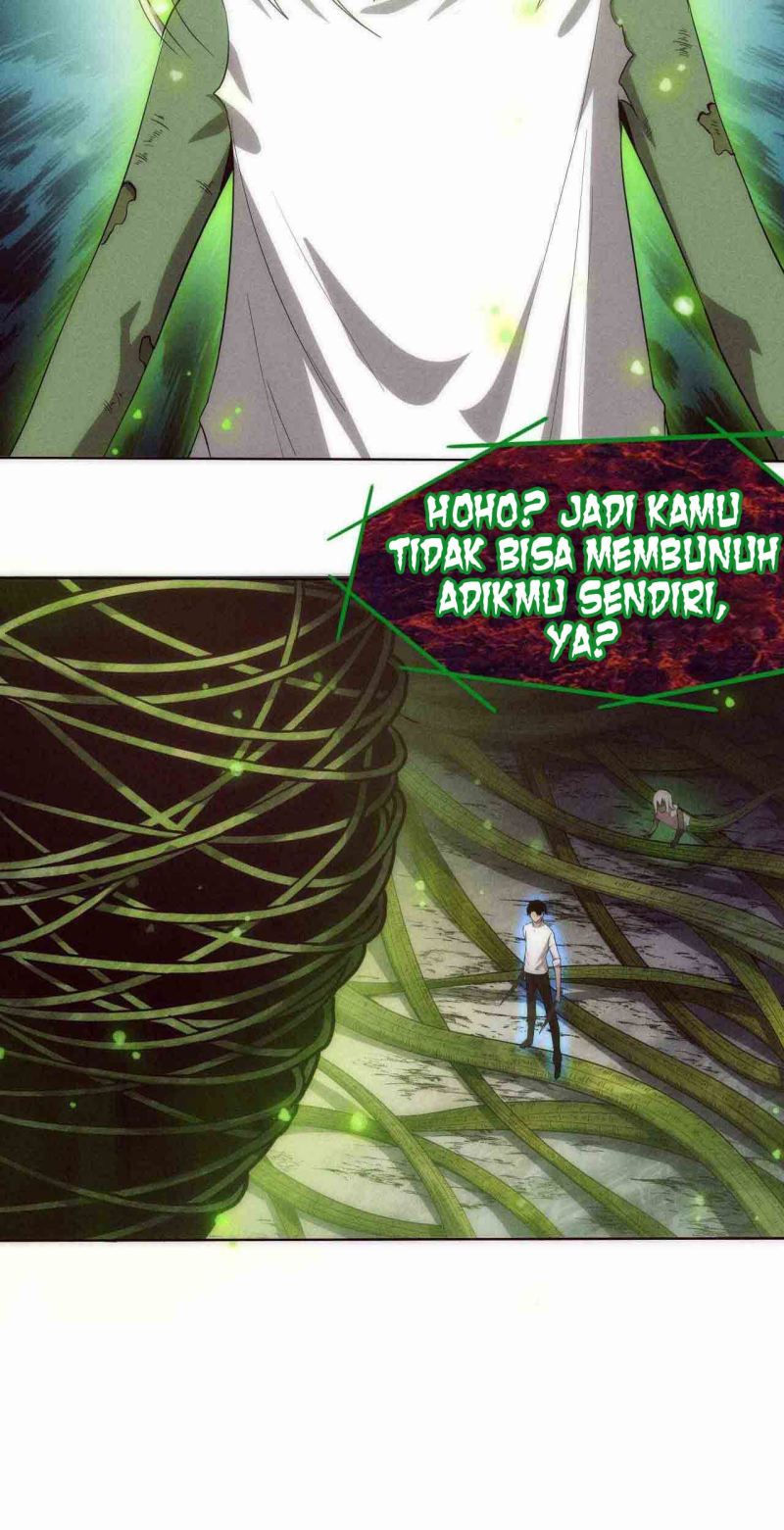 Evolution Frenzy Chapter 47 - halaman 31