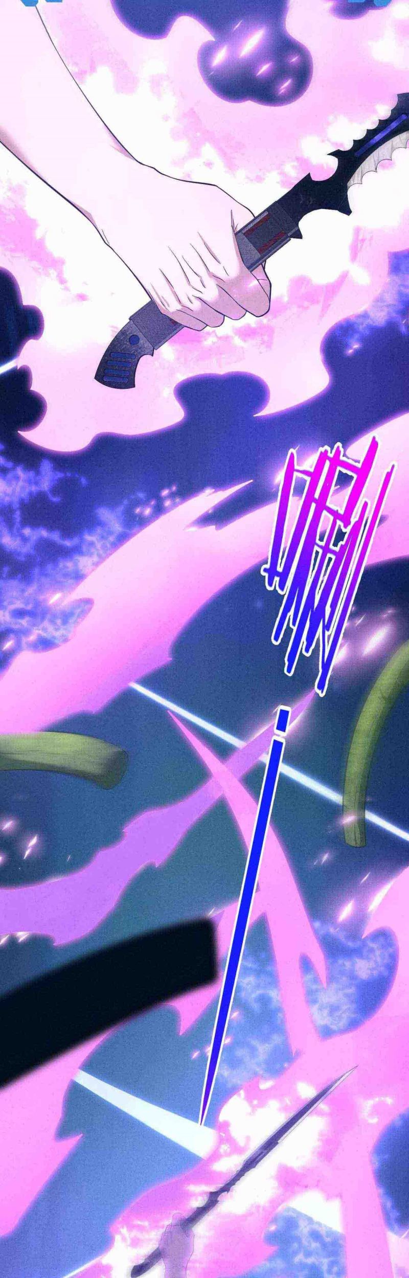 Evolution Frenzy Chapter 47 - halaman 36