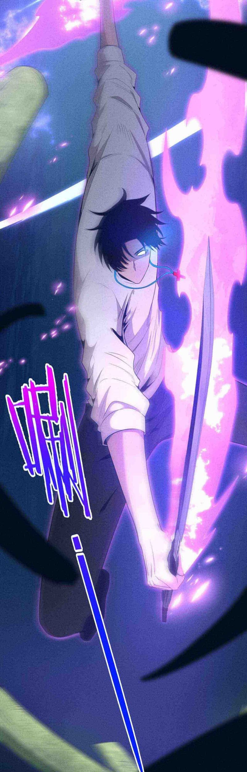 Evolution Frenzy Chapter 47 - halaman 37