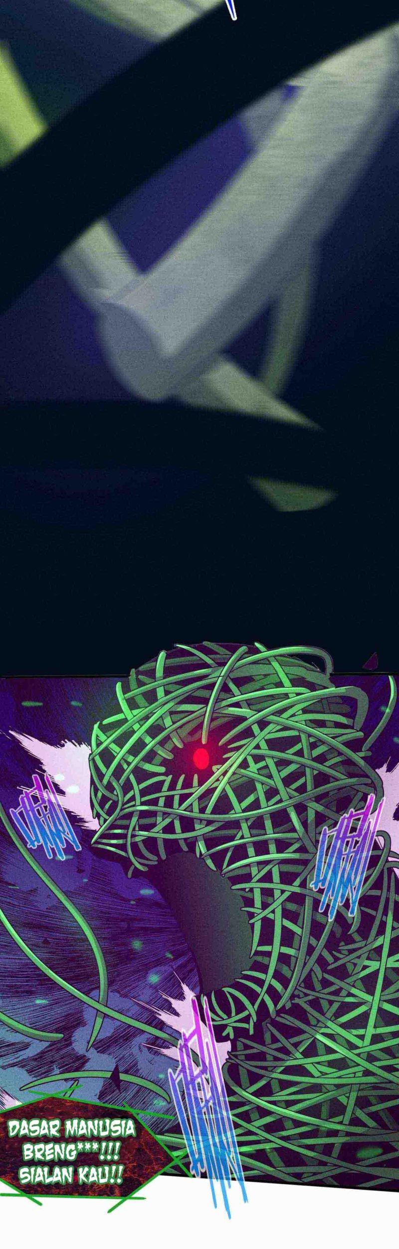 Evolution Frenzy Chapter 47 - halaman 38