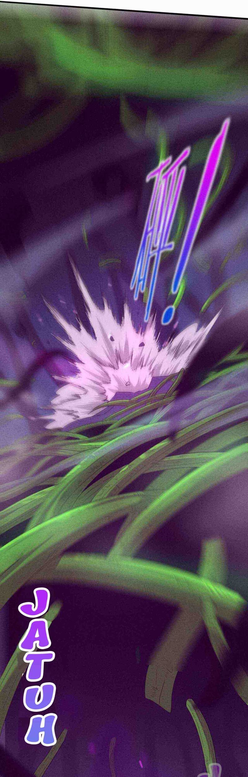 Evolution Frenzy Chapter 47 - halaman 39